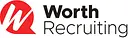 Worth Recruiting logo