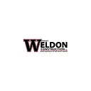 George T. Weldon Construction logo