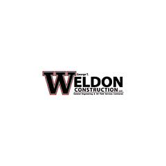 George T. Weldon Construction logo