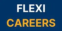 Flexi Careers logo