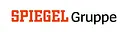 DER SPIEGEL  & Co. KG logo