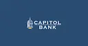 Capitol Bank logo