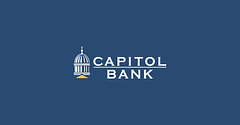 Capitol Bank logo