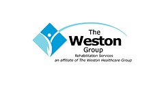 The Weston Group logo