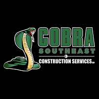 Cobra Southeast Construction Services logo