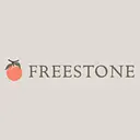 Freestone Lake and Golf logo