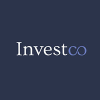 Investco logo