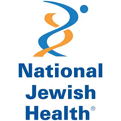 National Jewish Health logo