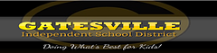 Gatesville ISD logo