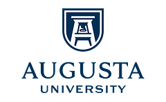 Augusta University logo