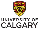 University of Calgary Cumming School of Medicine logo