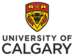University of Calgary Cumming School of Medicine logo