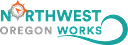 Northwest Oregon Works logo