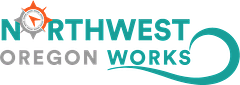 Northwest Oregon Works logo
