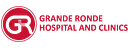 Grande Ronde Hospital logo