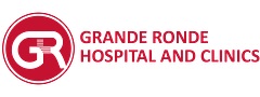 Grande Ronde Hospital logo