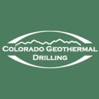 Colorado Geothermal Drilling logo