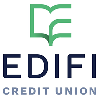 EdiFi Credit Union logo
