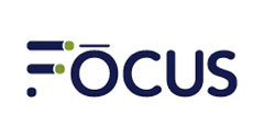 Focus logo