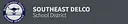 Southeast Delco School District logo