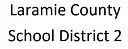 Laramie County Sd #2 logo