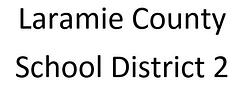 Laramie County Sd #2 logo