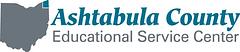 Ashtabula County ESC logo