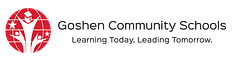 Goshen Community Schools logo