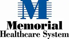 Memorial Healthcare System logo