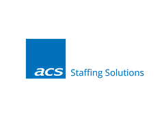 ACS Staffing Solutions logo