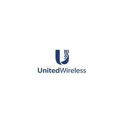 United Wireless logo