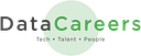 Data Careers logo