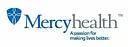 Mercy Health logo