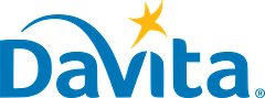 DaVita logo
