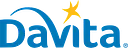 DaVita logo