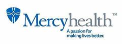 Mercy Health logo