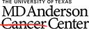 MD Anderson logo