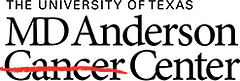 MD Anderson logo