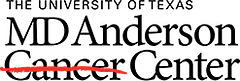 MD Anderson logo