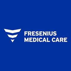 Fresenius  Medical Care logo
