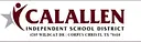 Robinson ISD logo