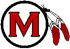 Momence Community Unit School District #1 logo