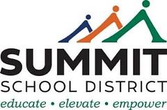 Summit School District Region 1 logo