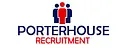Porterhouse Recruitment logo