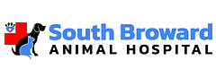 South Broward Animal Hospital logo