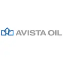 AVISTA OIL Deutschland logo