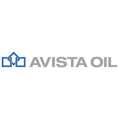 AVISTA OIL Deutschland logo