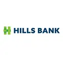 Hills Bank logo