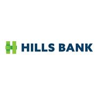 Hills Bank logo