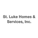 St Luke Lutheran Home logo
